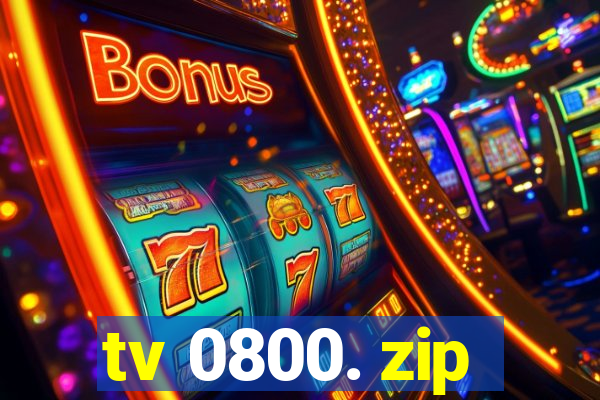 tv 0800. zip
